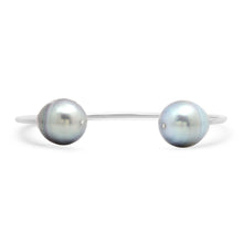 Load image into Gallery viewer, Pearl Cuff