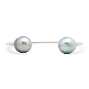 Pearl Cuff