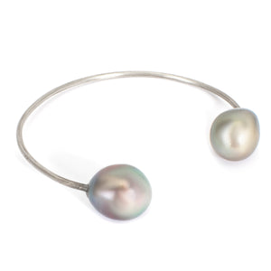 Pearl Cuff