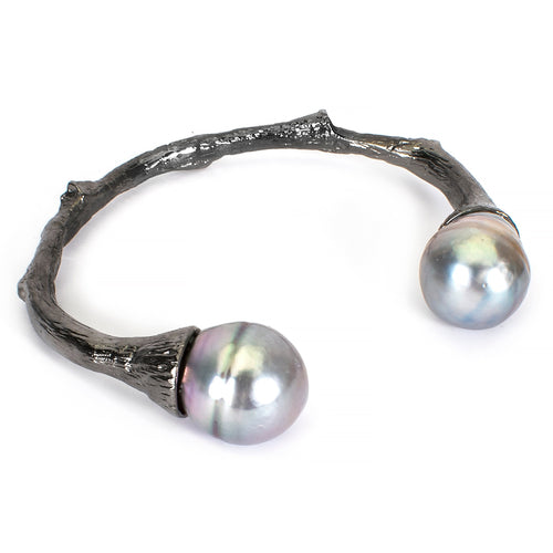 Pearl Cuff