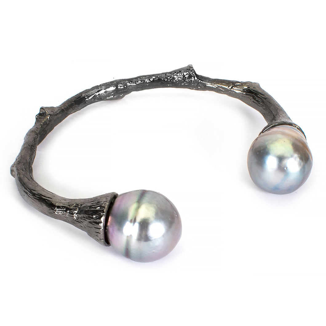 Pearl Cuff