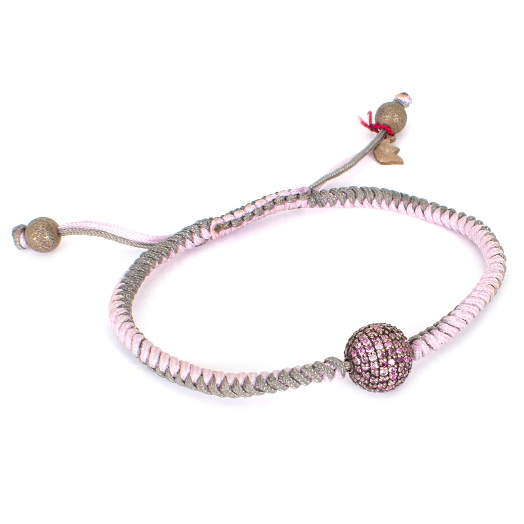 Cord Bracelet