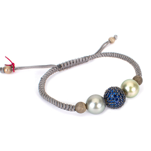 Cord Bracelet
