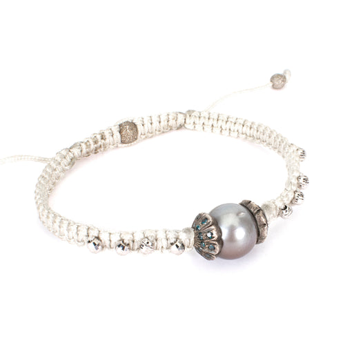 Cord Bracelet
