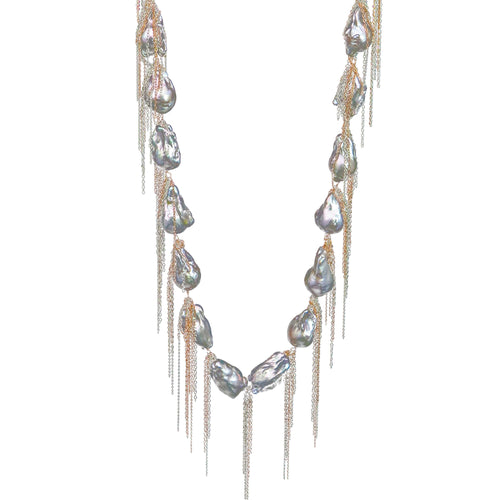 Silver Baroque 31