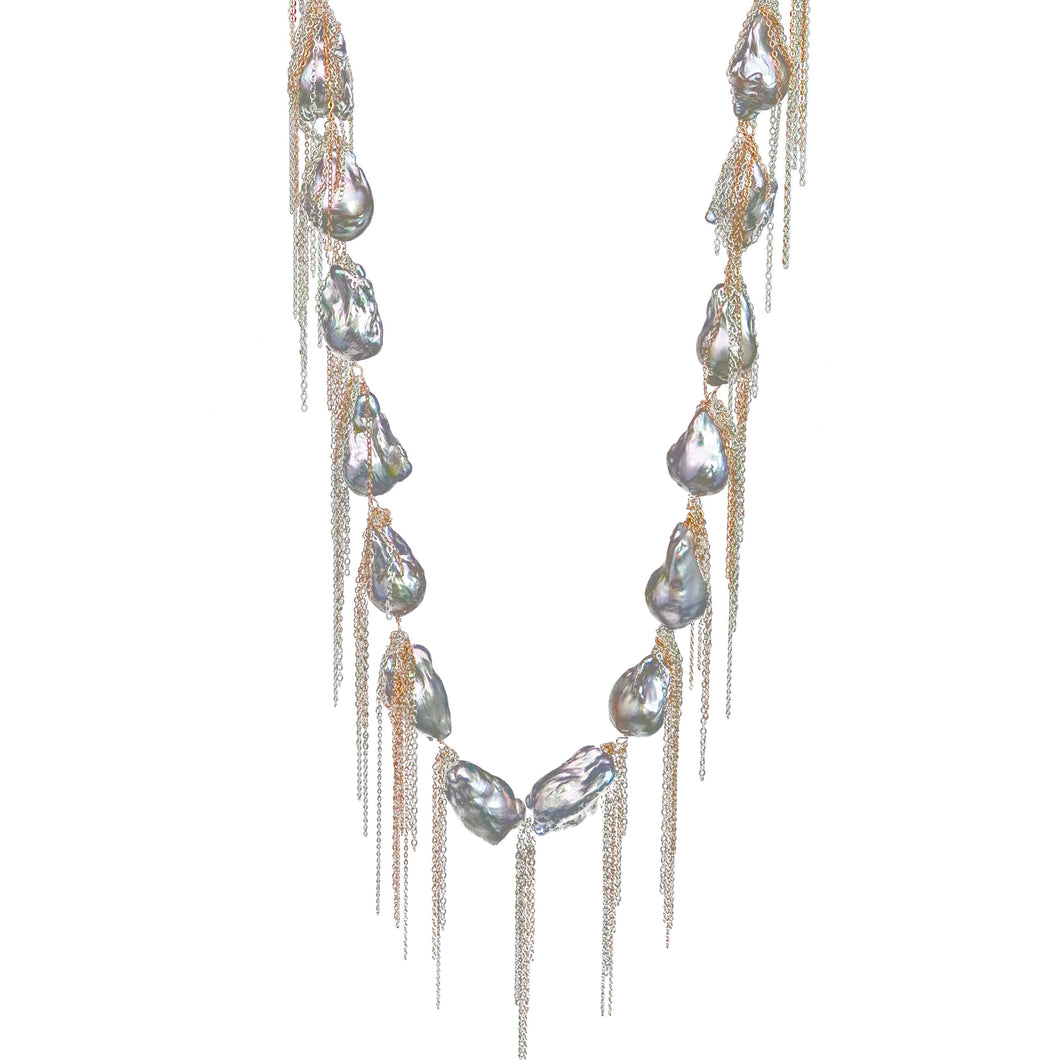 Silver Baroque 31