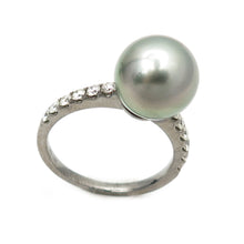 Load image into Gallery viewer, Pearl Ring