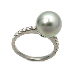 Pearl Ring