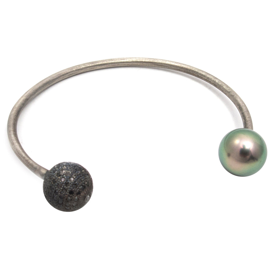Cuff Bracelet