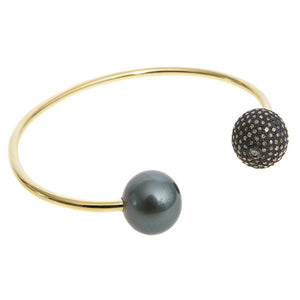 Cuff Bracelet