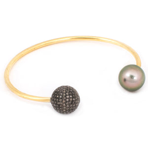 Cuff Bracelet