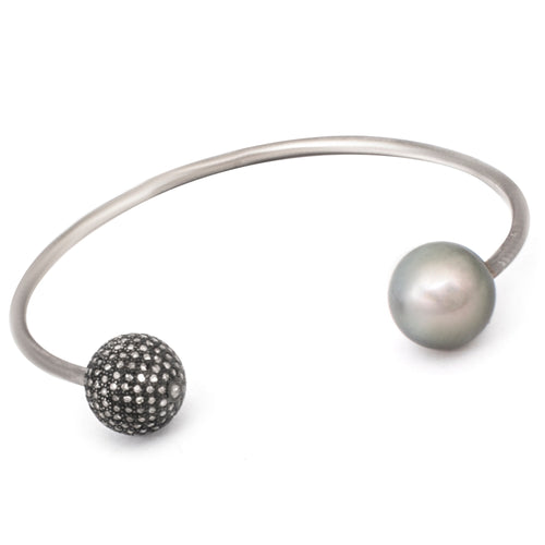 Cuff Bracelet