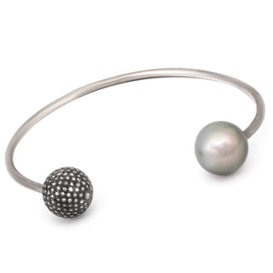 Cuff Bracelet