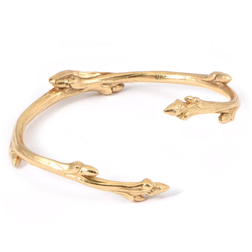 Branch Cuff