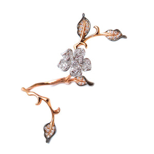 Flower Ring