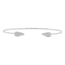 Load image into Gallery viewer, Arrow Cuff