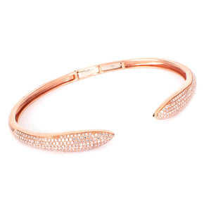 Diamond Cuff