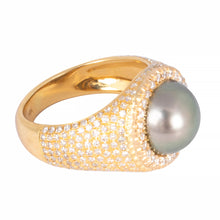 Load image into Gallery viewer, Signet Ring