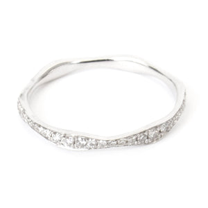 Wave Ring