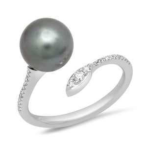 Pearl Ring