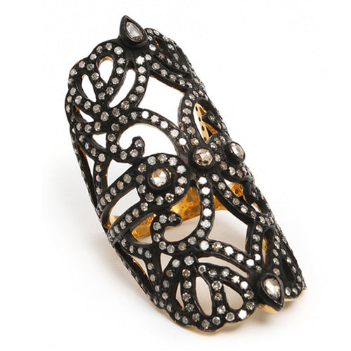 Lace Ring