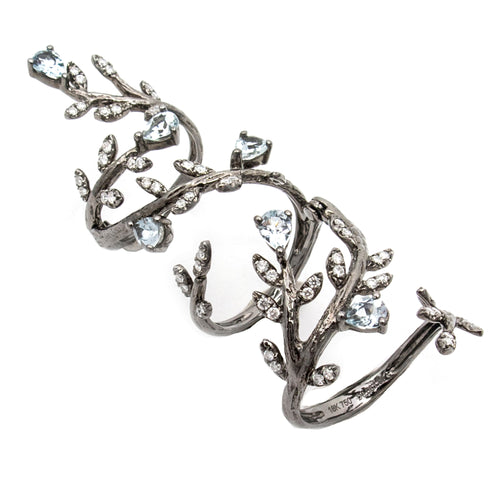 Vine Ring