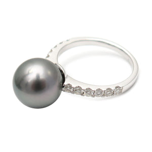 Pearl Ring