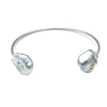 Load image into Gallery viewer, Keshi Cuff