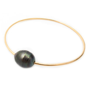 Pearl Bangle