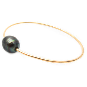 Pearl Bangle
