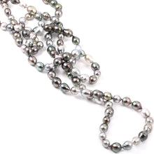 Load image into Gallery viewer, Tahitian Pearl Strand