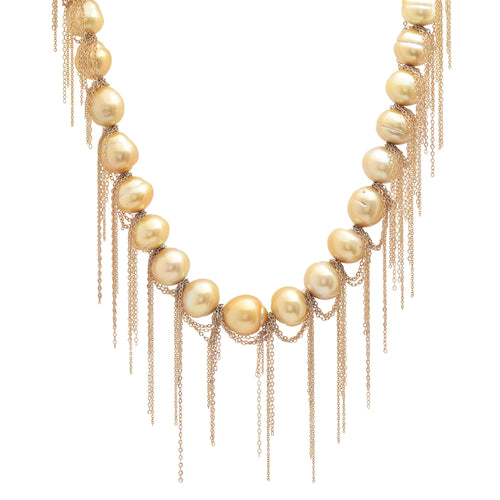 South Sea Fringe Strand