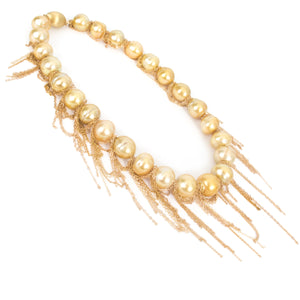 South Sea Fringe Strand