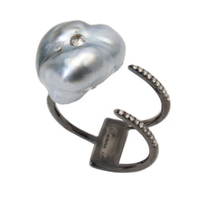 Load image into Gallery viewer, Pearl Ring