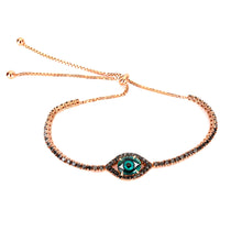 Load image into Gallery viewer, Evil Eye Bracelet