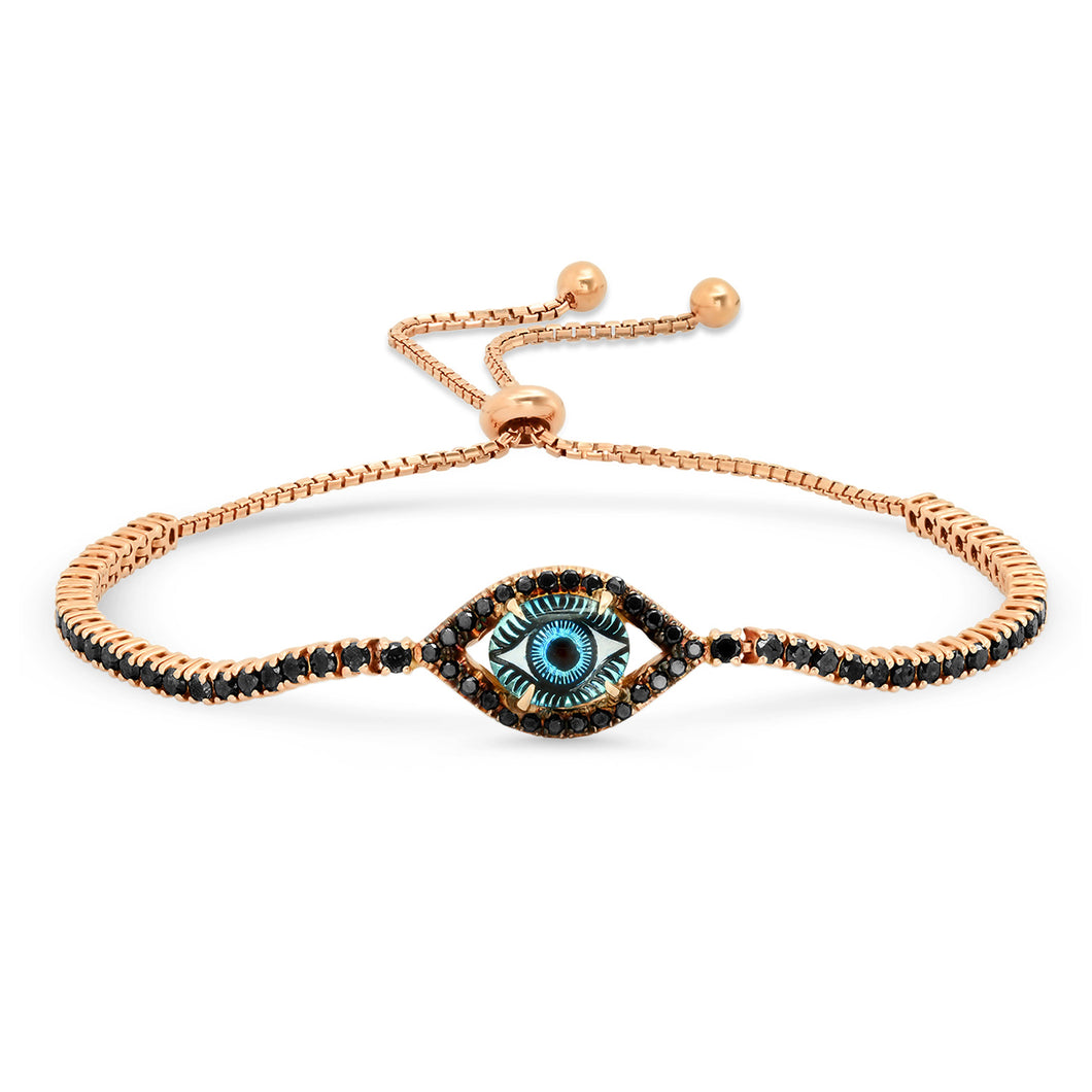 Evil Eye Bracelet
