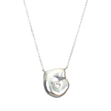 Load image into Gallery viewer, Keshi Necklace