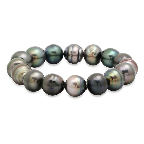 Pearl Bracelet
