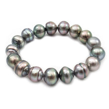Load image into Gallery viewer, Pearl Bracelet