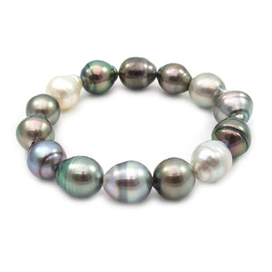 Tahitian Bracelet