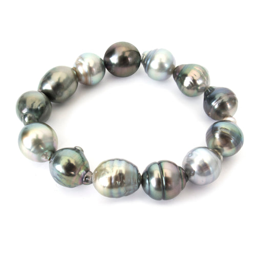 Pearl Stretch Bracelet