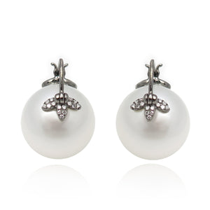 Australian Floating Pearls