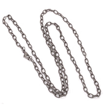 Load image into Gallery viewer, 24&quot; Link Chain