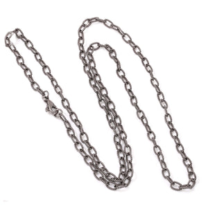24" Link Chain