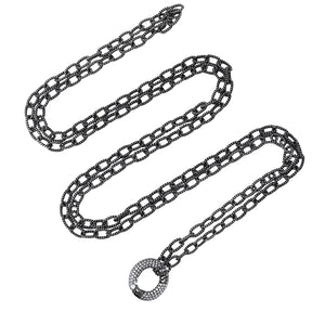 Enhancer Chain