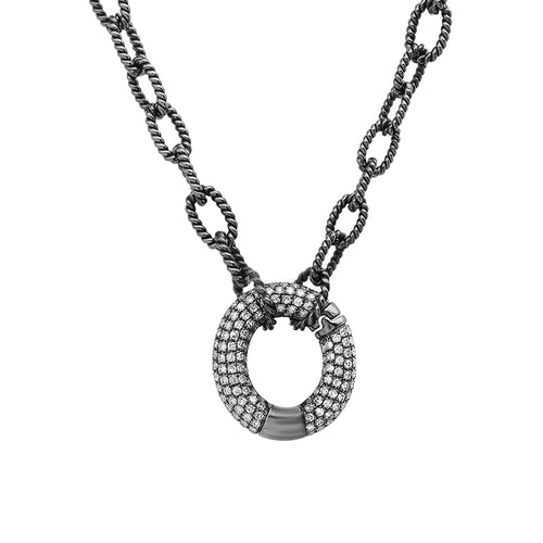 Enhancer Chain