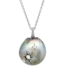 Load image into Gallery viewer, Carved Necklace