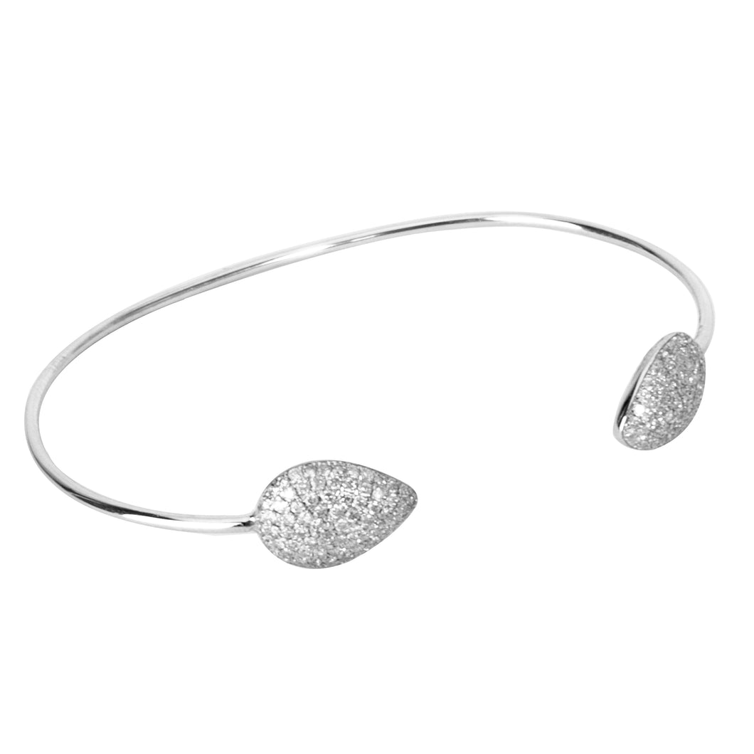Diamond Tear Drop