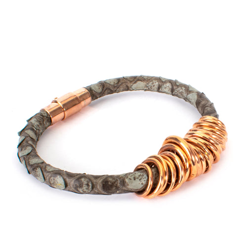 Python Bracelet