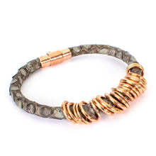 Load image into Gallery viewer, Python Bracelet